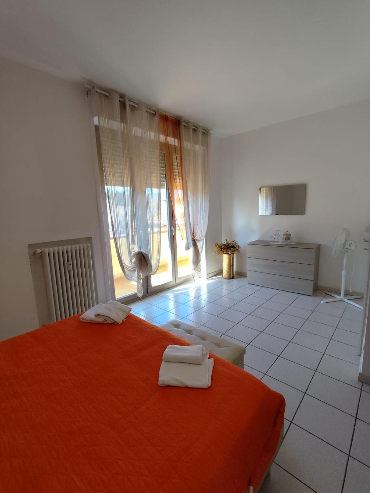 Residenza Tiziana Daire Luino Dış mekan fotoğraf
