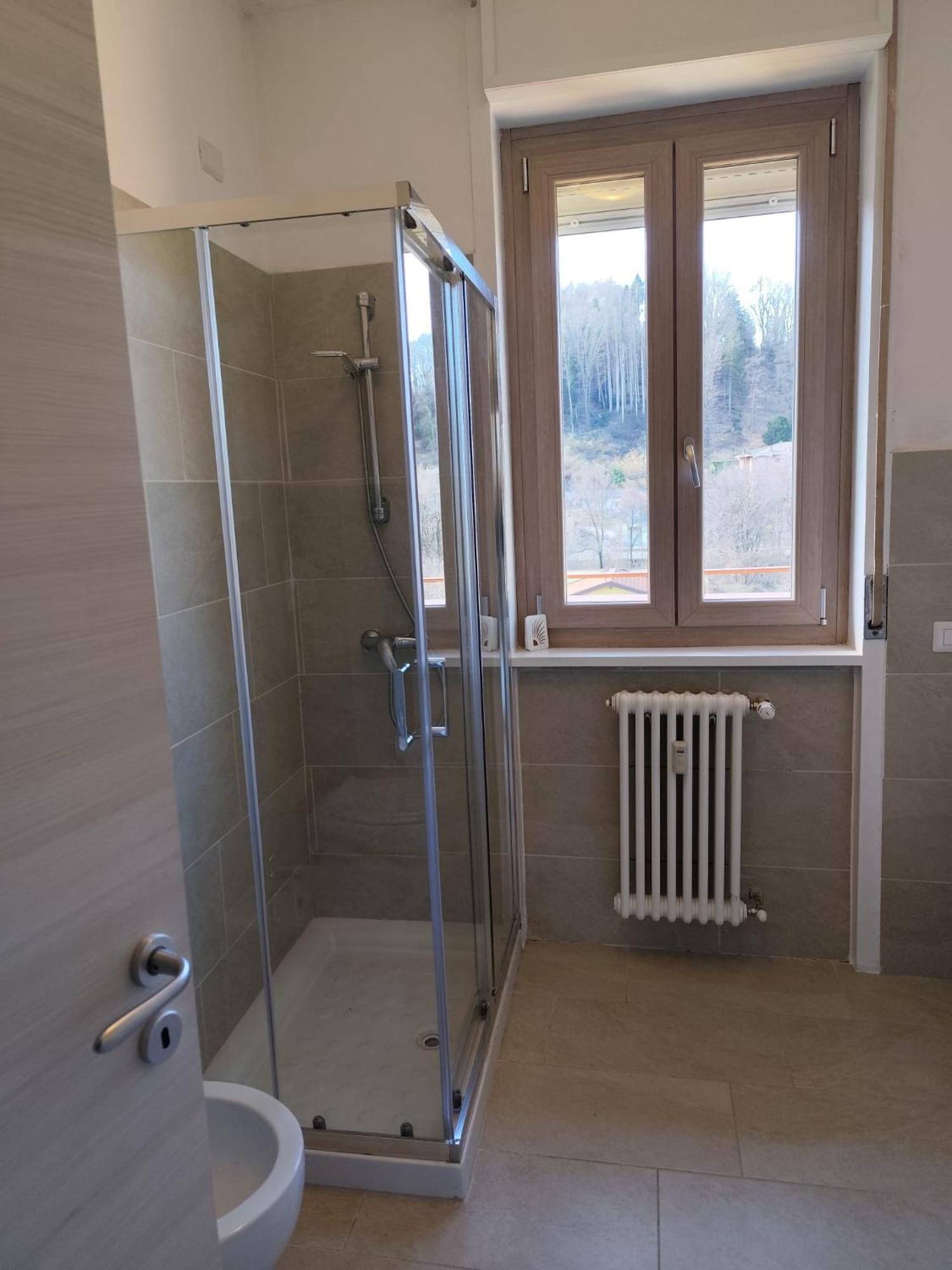 Residenza Tiziana Daire Luino Dış mekan fotoğraf